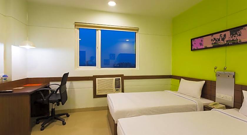 Ginger Noida, Sector 63