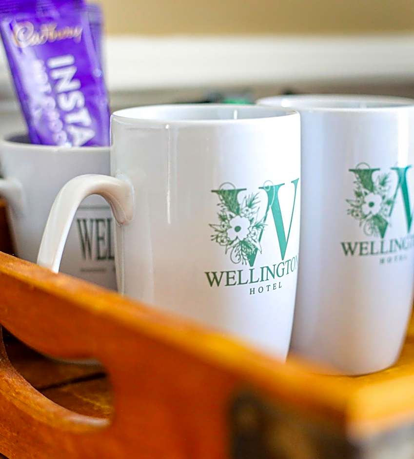 The Wellington Hotel