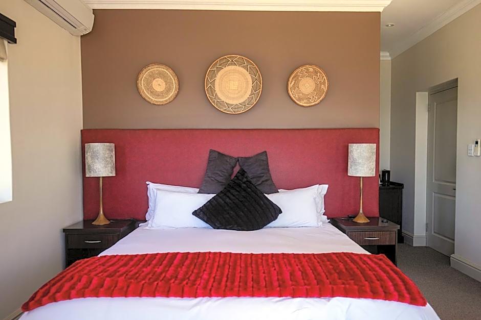 Simon’s Town Guest House