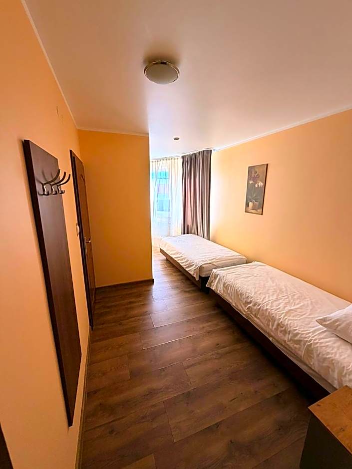 Motel Pieprzyk