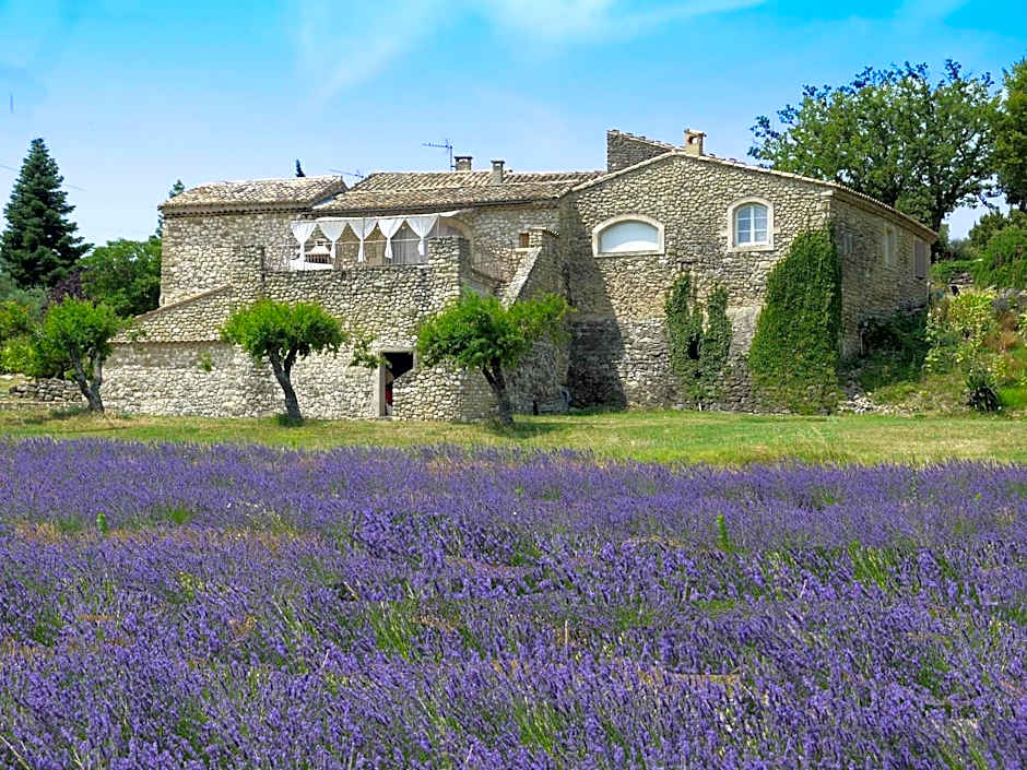 La Ferme Les Eybrachas
