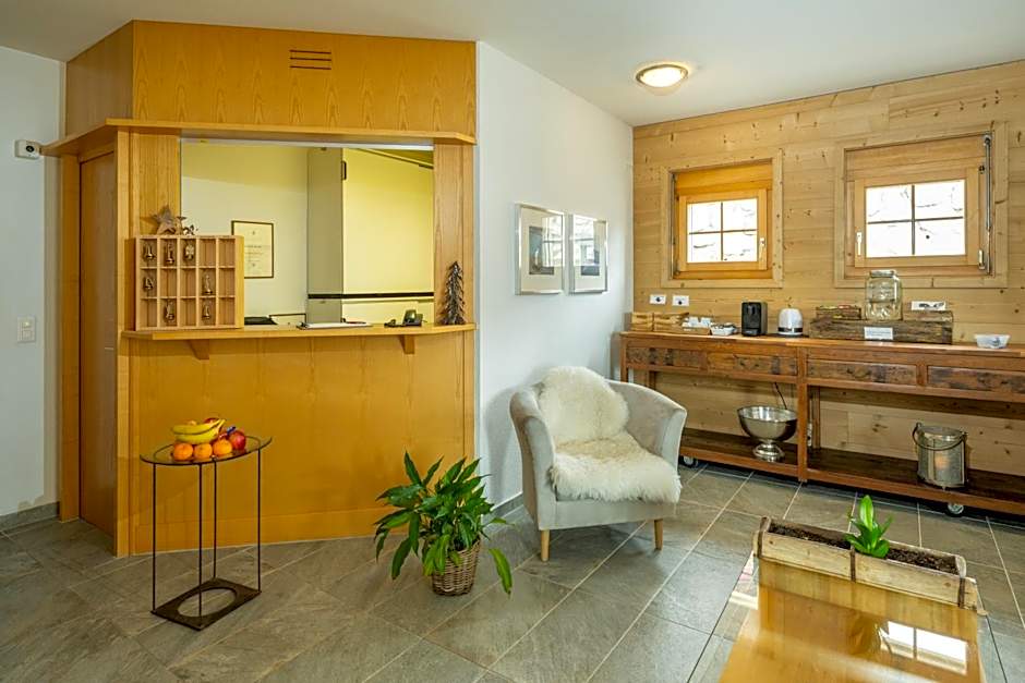 Hotel Bellwald