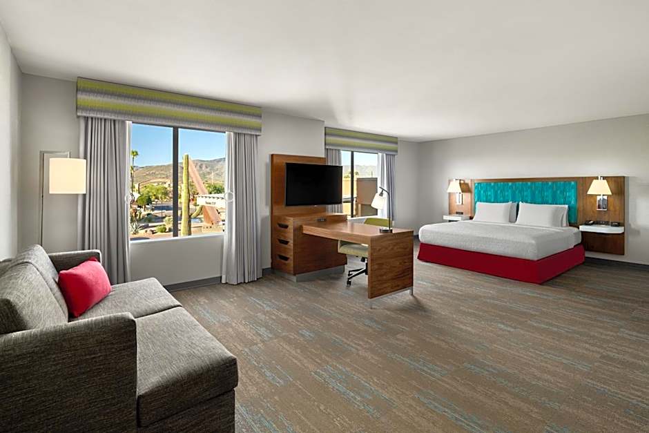 Hampton Inn By Hilton Carefree, AZ