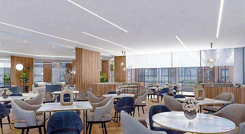Staybridge Suites Al Khobar City By IHG