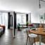 Apart House, Tylna 20