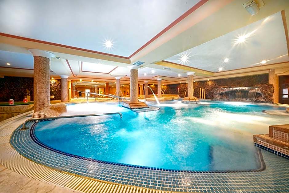 Vital Suites Residencia, Salud & Spa