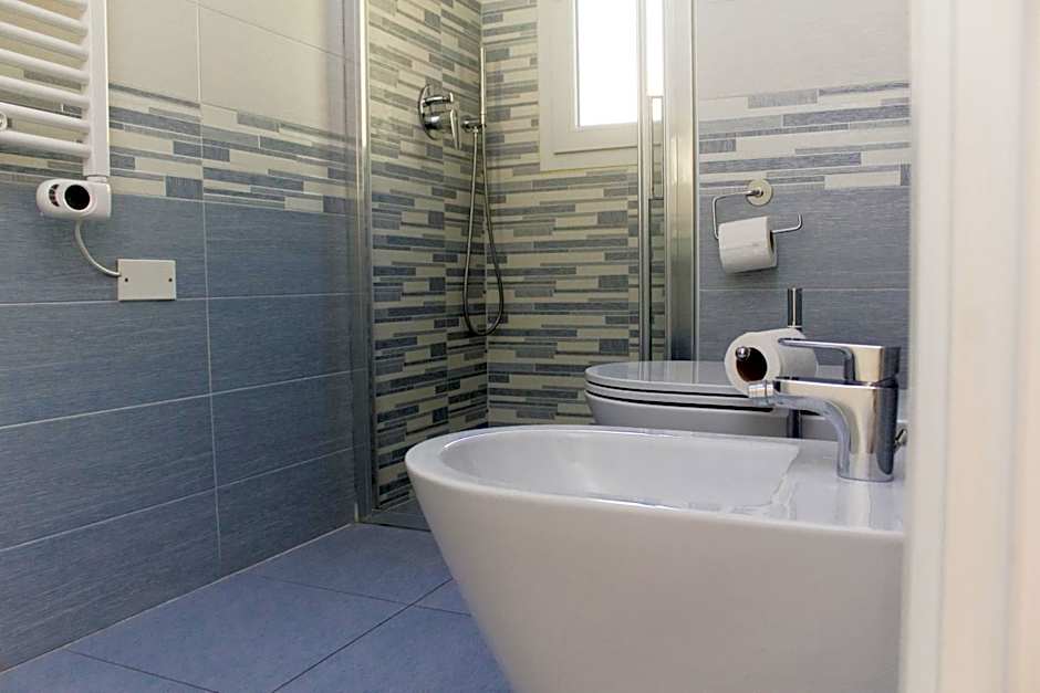 Hotel Sant'Orsola City House Collection by GSA Hotels
