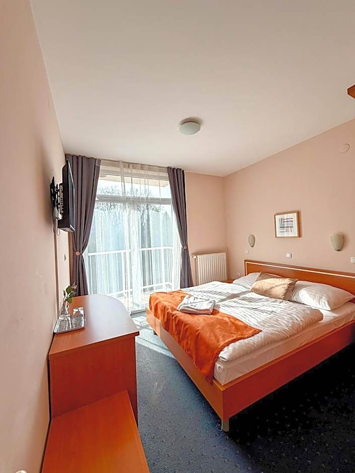 Hotel Imperium