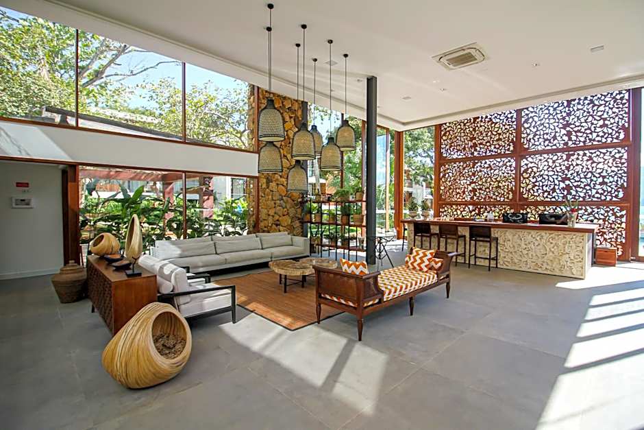 Wyndham Ilhabela Casa Di Sirena