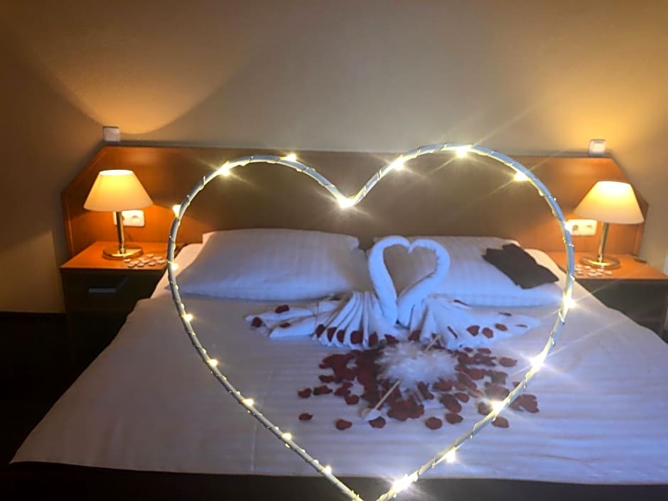 Hotel La Musica