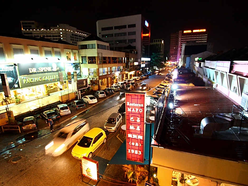 Shamrock Guest House