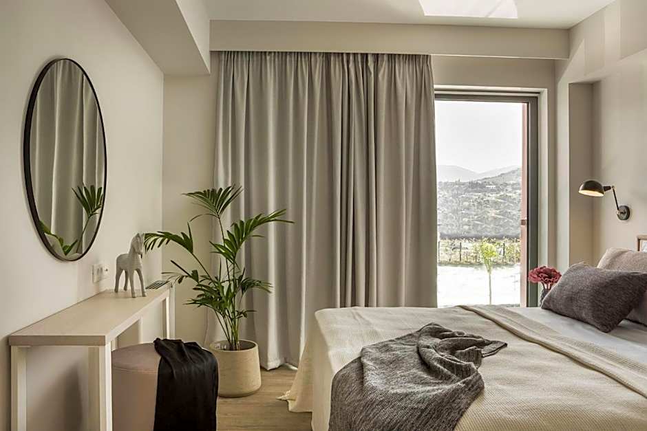 The Twelve Suites Collection