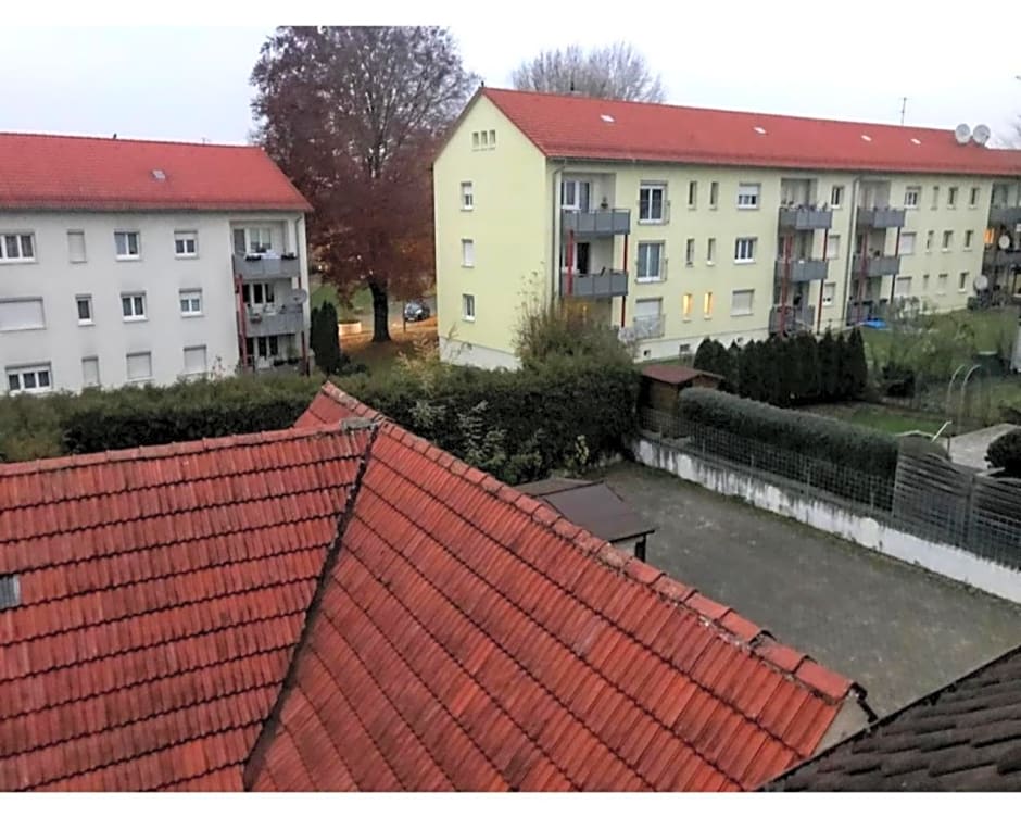 Hotel Garni Elisabeth
