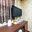 Sangmu Motel Gwangju