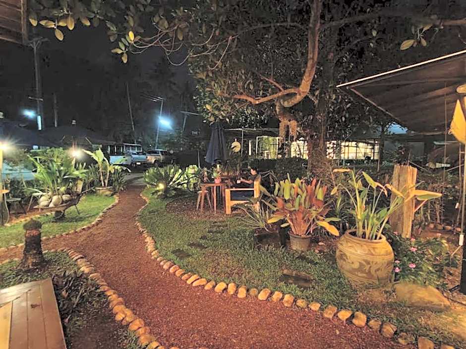 The Willow Phangan
