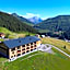 Hotel Walisgaden superior