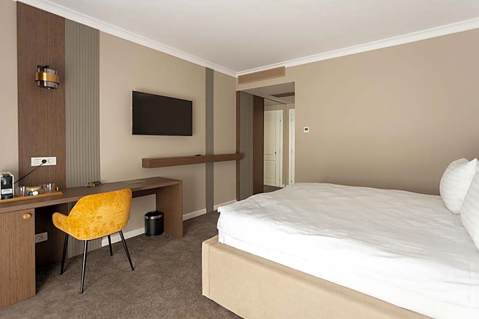 Ganzo Boutique Hotel