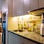 THE SUITE by The Hiltons