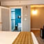 Oceanside Hotel and Suites