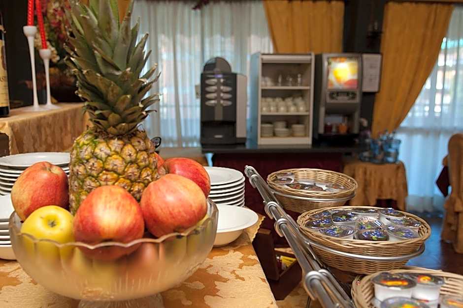 Ai Ronchi Motor Hotel