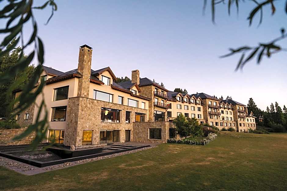 Loi Suites Chapelco Hotel