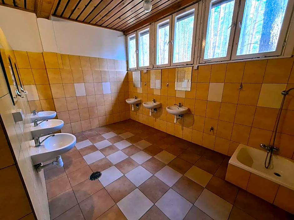Ośrodek Wypoczynkowy Bledzewo