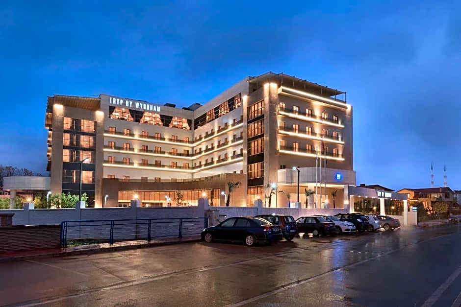 TRYP by Wyndham Izmit
