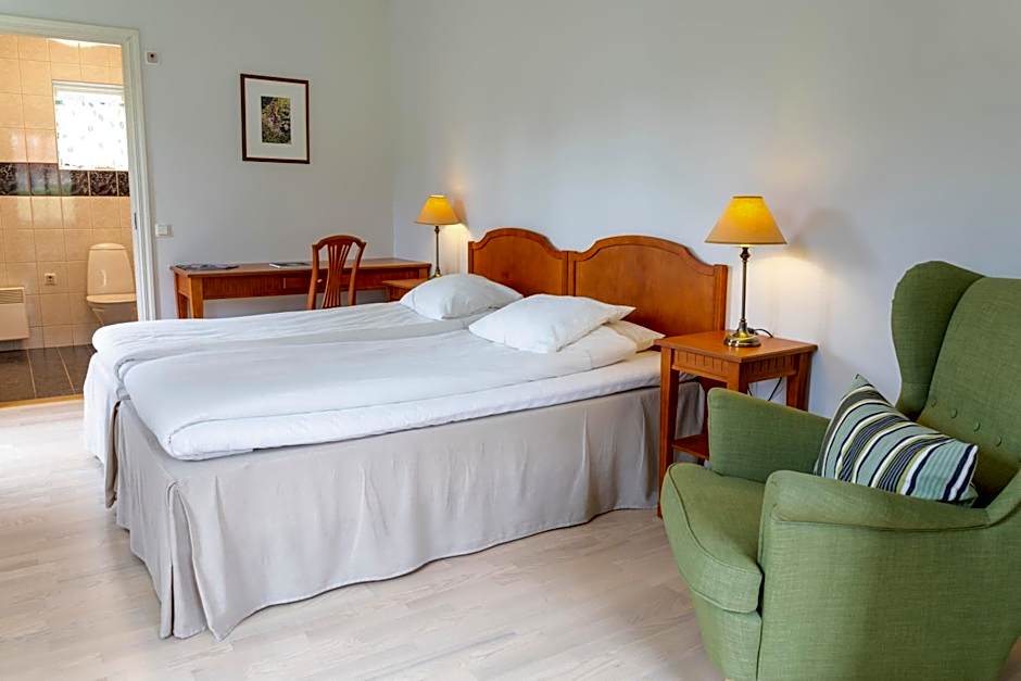 Möckelsnäs Herrgård