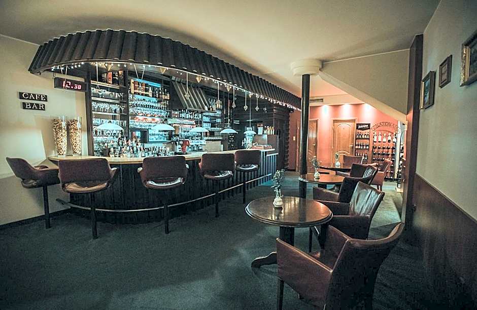 Hotel Restaurant Boss