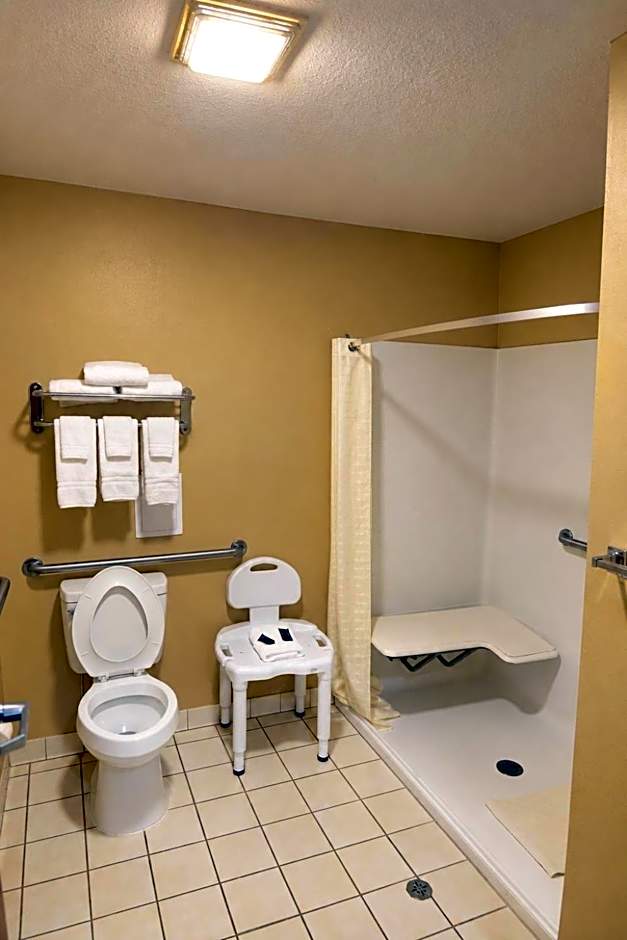 Jameson Inn & Suites Hazlehurst