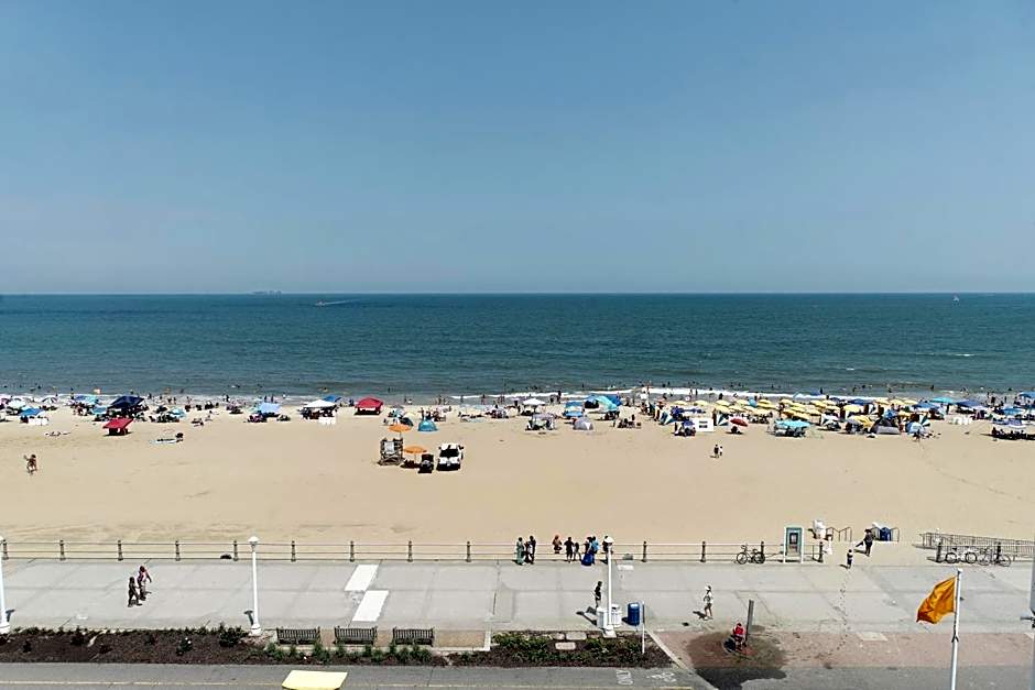 Marjac Suites Virginia Beach Oceanfront