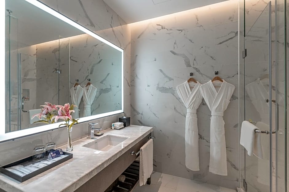 Hyatt Place Changsha Airport