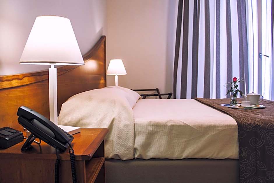 Hotel Sirenetta