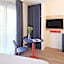 Adagio Access Nantes Viarme Aparthotel