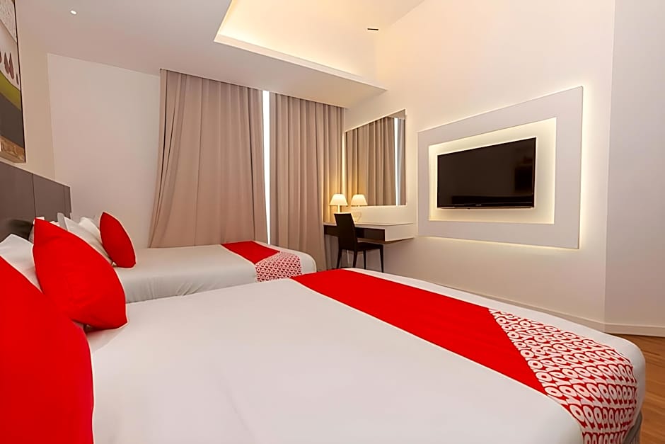 Mio Boutique Hotel Melaka