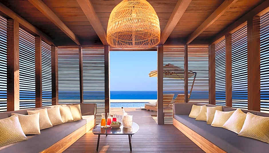 Nobu Hotel Los Cabos