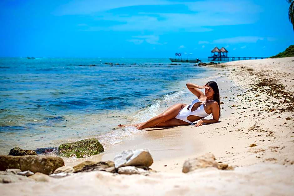 Alea Tulum by Blue sky