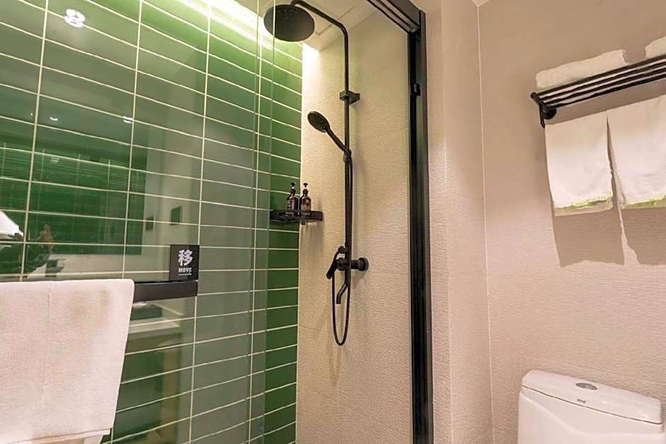 GreenTree Inn Chizhou Guichi District Changjiang South Express Hotel