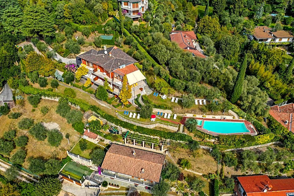La Villa Fasano