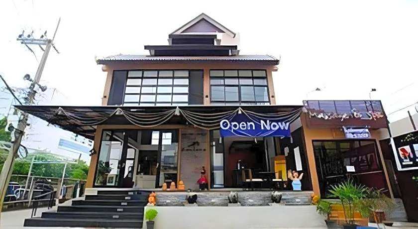 Maytara Hotel