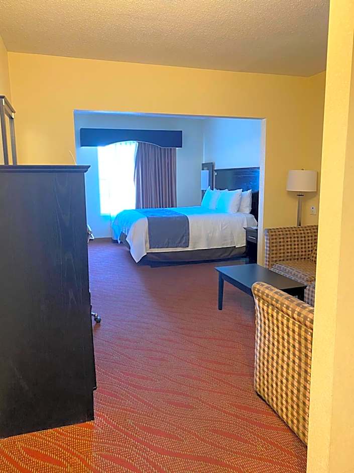Best Western Bar Harbour Inn