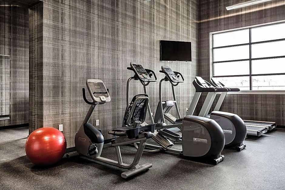 enVision Hotel Boston-Everett