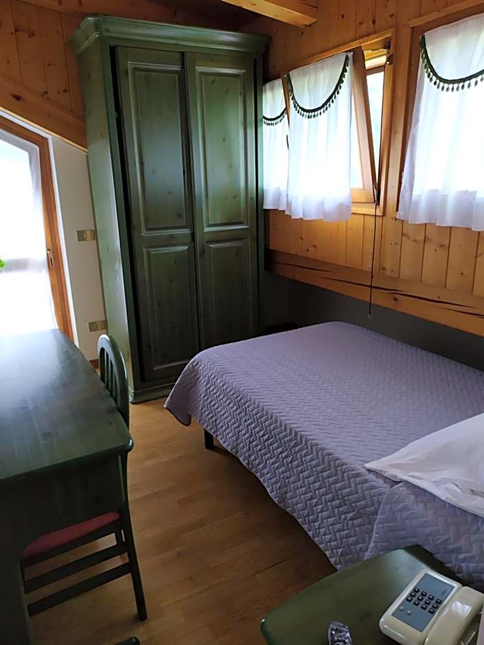 Albergo Ristorante Cacciatori