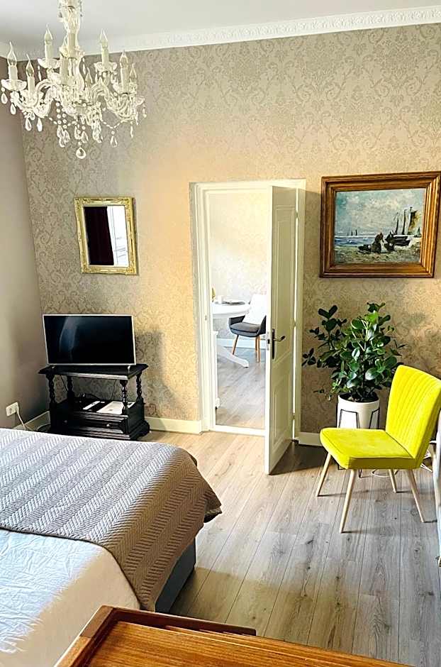 B&B de Notaris