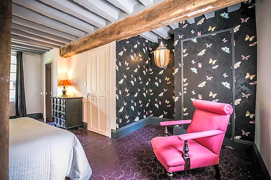 La Dime de Giverny - Chambres d'hôtes