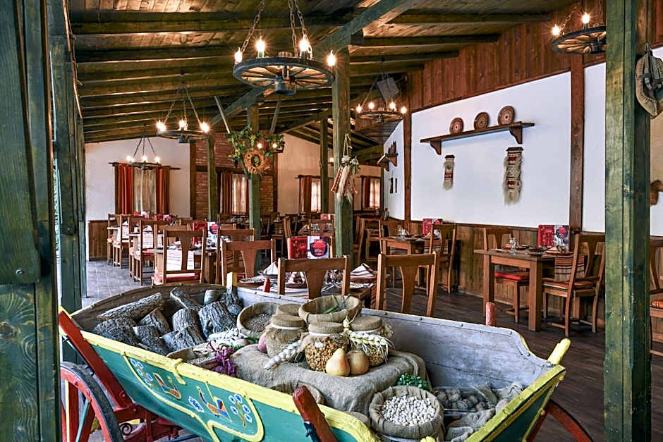 GRIFID Arabella Hotel - Ultra All inclusive & Aquapark