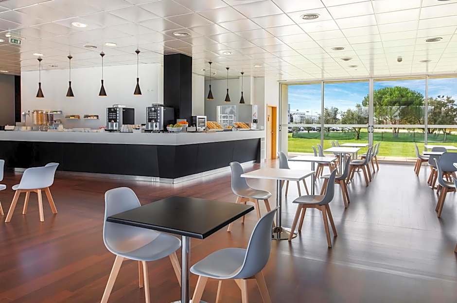 B&B Hotel Cantanhede Coimbra