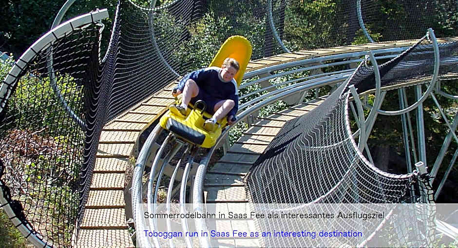 Hotel Restaurant Mattmarkblick