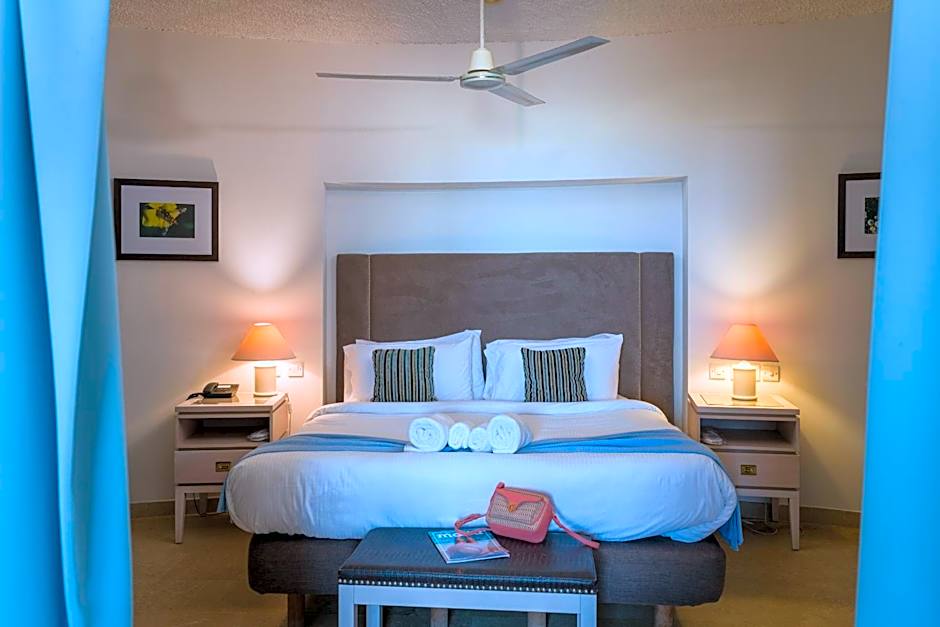 Hotel Ta' Cenc & Spa