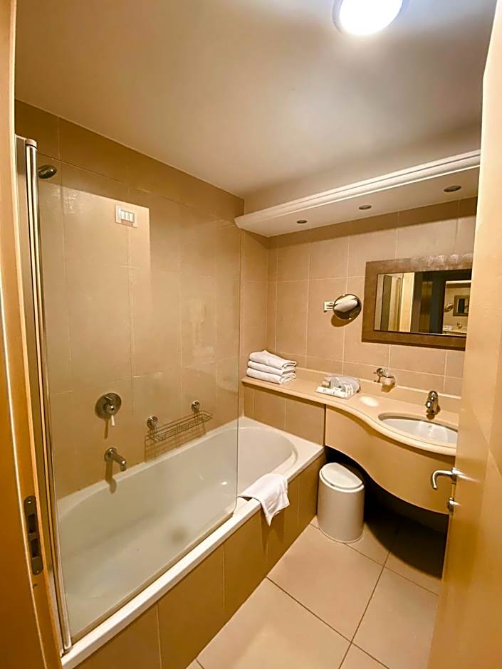 Just Hotel Lomazzo Fiera